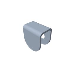 Toro 107-3124 Clip - TOR 107-3124