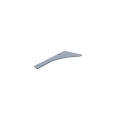 Toro 107-3138 Turbo Plate - TOR 107-3138