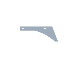 Toro 107-3138 Turbo Plate - TOR 107-3138