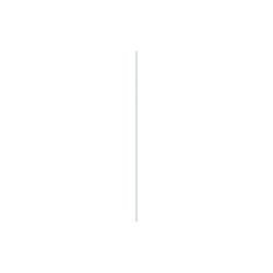 Toro 107-3140 Front Rubber Skirt - TOR 107-3140
