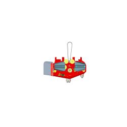 Toro 107-3190 Deck Assembly - TOR 107-3190