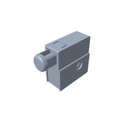 Toro 107-3323 Defond Switch - TOR 107-3323