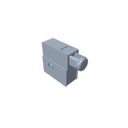 Toro 107-3323 Defond Switch - TOR 107-3323