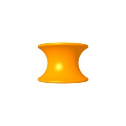 Toro 107-3344 Guide Eyelet - TOR 107-3344