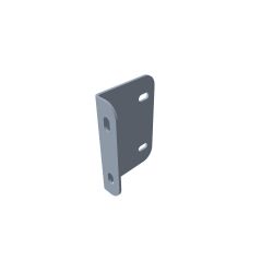 Toro 107-3462-03 Front Pump Bracket - TOR 107-3462-03