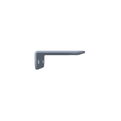 Toro 107-3462-03 Front Pump Bracket - TOR 107-3462-03