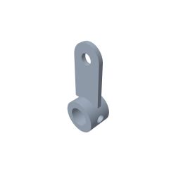 Toro 107-3470-03 Hydraulic Control Arm - TOR 107-3470-03