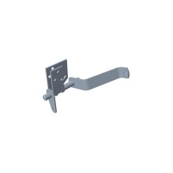 Toro 107-3480 Left Hand Motion Control - TOR 107-3480