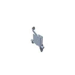 Toro 107-3480 Left Hand Motion Control - TOR 107-3480