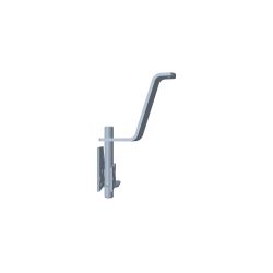 Toro 107-3480 Left Hand Motion Control - TOR 107-3480