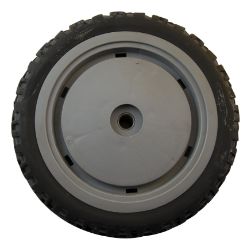Toro 107-3708 Wheel Assembly 