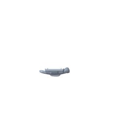 Toro 107-3717 Discharge Door Assembly - TOR 107-3717