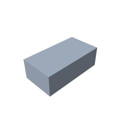 Toro 107-3774 Top Battery Foam - TOR 107-3774