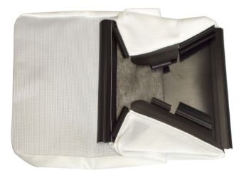 Toro 107-3779 Grass Bag Assembly 