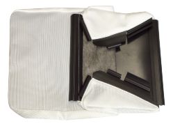 Toro 107-3779 Grass Bag Assembly - TOR 107-3779