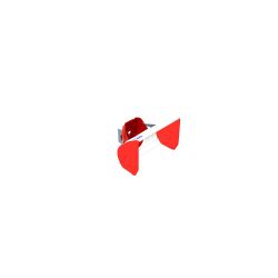 Toro 107-3824 28" Auger Housing 