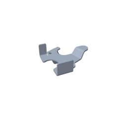 Toro 107-3884-03 Transmission Bracket - TOR 107-3884-03