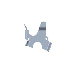 Toro 107-3884-03 Transmission Bracket - TOR 107-3884-03