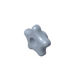 Toro 107-3937 Knob - TOR 107-3937