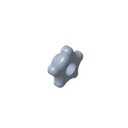 Toro 107-3937 Knob - TOR 107-3937