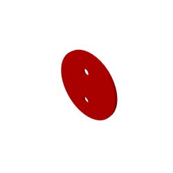 Toro 107-3944-03 Plate - TOR 107-3944-03