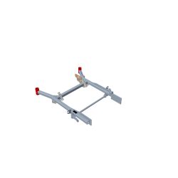 Toro 107-3980 Frame Assembly - TOR 107-3980