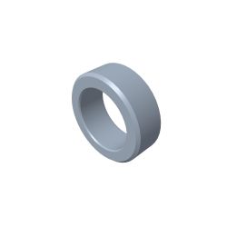 Toro 107-4058 Output Shaft Spacer 