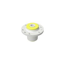 Toro 107-4065 Cutter Housing Assembly 