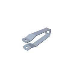 Toro 107-4087-03 Spring Bracket - TOR 107-4087-03