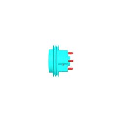 Toro 107-4090 Wheel Hub Assembly - TOR 107-4090