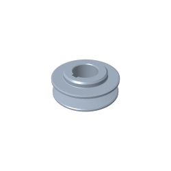 Toro 107-4112 Drive Pulley - TOR 107-4112