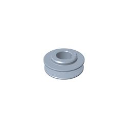 Toro 107-4112 Drive Pulley - TOR 107-4112
