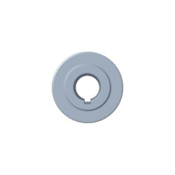Toro 107-4112 Drive Pulley - TOR 107-4112