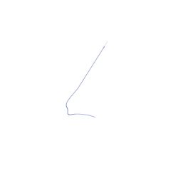 Toro 107-4295 Shift Cable - TOR 107-4295