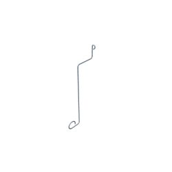 Toro 107-4875 Bypass Rod 