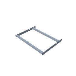Toro 107-4878-03 Hydro Mount Assembly 