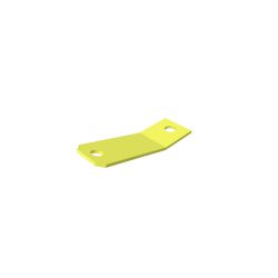 Toro 107-4923 Spring Bracket - TOR 107-4923