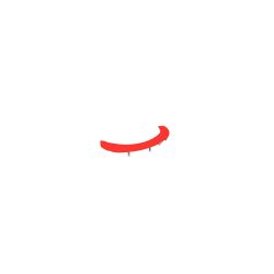 Toro 107-7316-03 Upper Baffle Assembly - TOR 107-7316-03