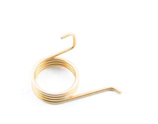 Toro 107-7462 Torsion Spring 
