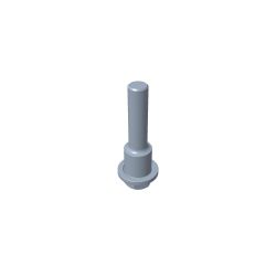Toro 107-7486 Crank Bolt 