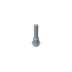 Toro 107-7486 Crank Bolt - TOR 107-7486