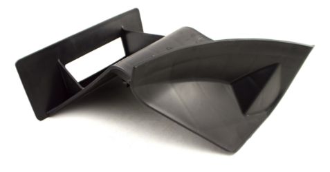 Toro 107-7490 Mulch Plug Assembly 