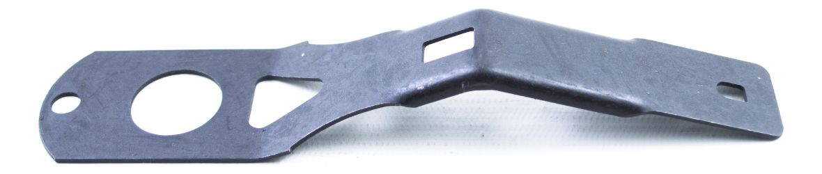 Toro 107-7491 Spring Arm 