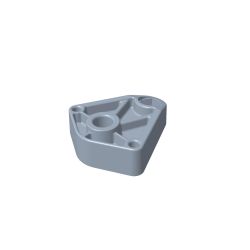 Toro 107-7492 Pivot Arm - TOR 107-7492
