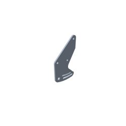 Toro 107-8516-01 Idler Plate - TOR 107-8516-01