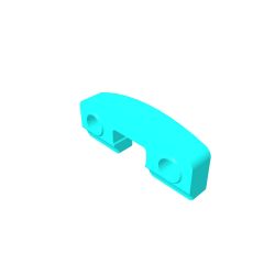 Toro 107-8880 Pawl Support - TOR 107-8880