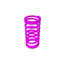 Toro 107-8885 Compression Spring - TOR 107-8885