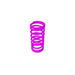 Toro 107-8885 Compression Spring - TOR 107-8885
