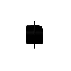 Toro 107-8887 Left Hand Shift Collar - TOR 107-8887