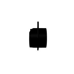 Toro 107-8888 Right Hand Shift Collar - TOR 107-8888